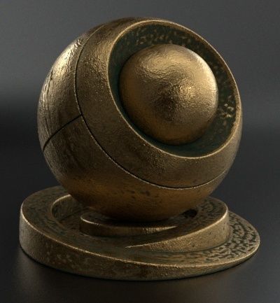 670 Redshift Shader to Cinema 4d v3 Texture_44
