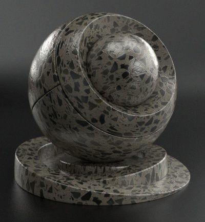 670 Redshift Shader to Cinema 4d v3 Texture_17