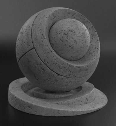 670 Redshift Shader to Cinema 4d v3 Texture_13