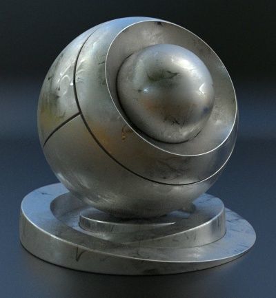 670 Redshift Shader to Cinema 4d v3 Texture_18