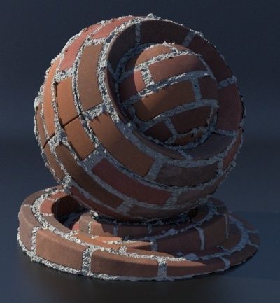 670 Redshift Shader to Cinema 4d v3 Texture_10