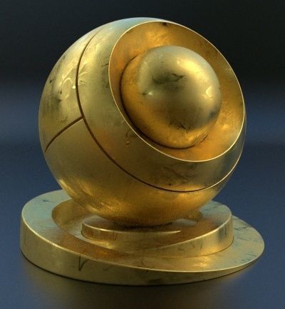 670 Redshift Shader to Cinema 4d v3 Texture_30