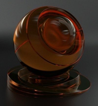 670 Redshift Shader to Cinema 4d v3 Texture_14