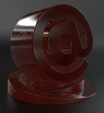 670 Redshift Shader to Cinema 4d v3 Texture_29