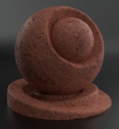 670 Redshift Shader to Cinema 4d v3 Texture_57
