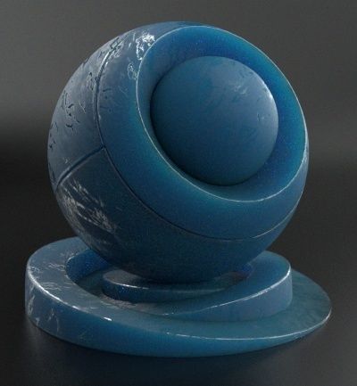 670 Redshift Shader to Cinema 4d v3 Texture_42