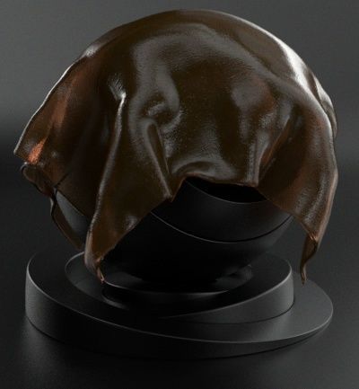 670 Redshift Shader to Cinema 4d v3 Texture_98