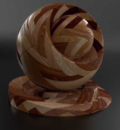 670 Redshift Shader to Cinema 4d v3 Texture_125