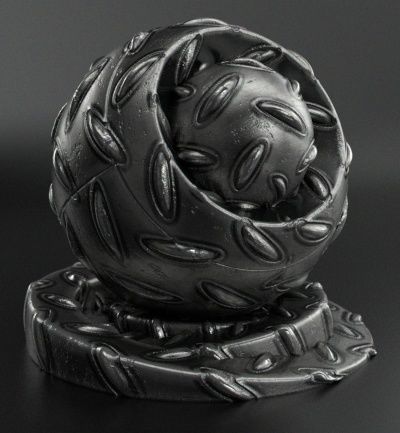 670 Redshift Shader to Cinema 4d v3 Texture_47