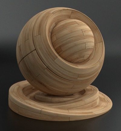 670 Redshift Shader to Cinema 4d v3 Texture_120