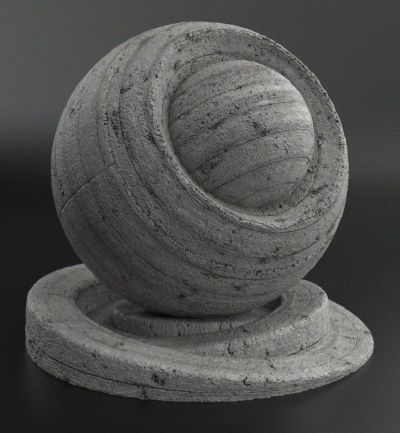 670 Redshift Shader to Cinema 4d v3 Texture_15