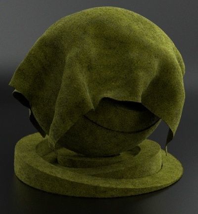 670 Redshift Shader to Cinema 4d v3 Texture_59