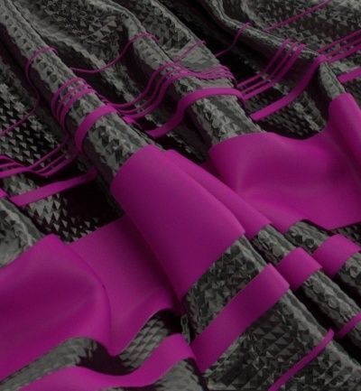 670 Redshift Shader to Cinema 4d v3 Texture_97