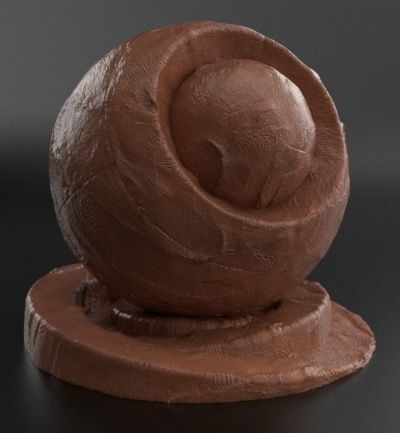 670 Redshift Shader to Cinema 4d v3 Texture_54