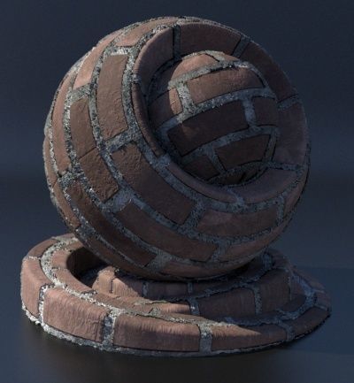 670 Redshift Shader to Cinema 4d v3 Texture_9