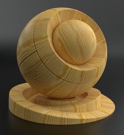 670 Redshift Shader to Cinema 4d v3 Texture_85