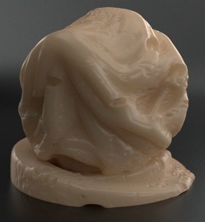 670 Redshift Shader to Cinema 4d v3 Texture_6