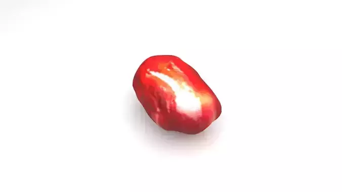 Pomegranate Seed