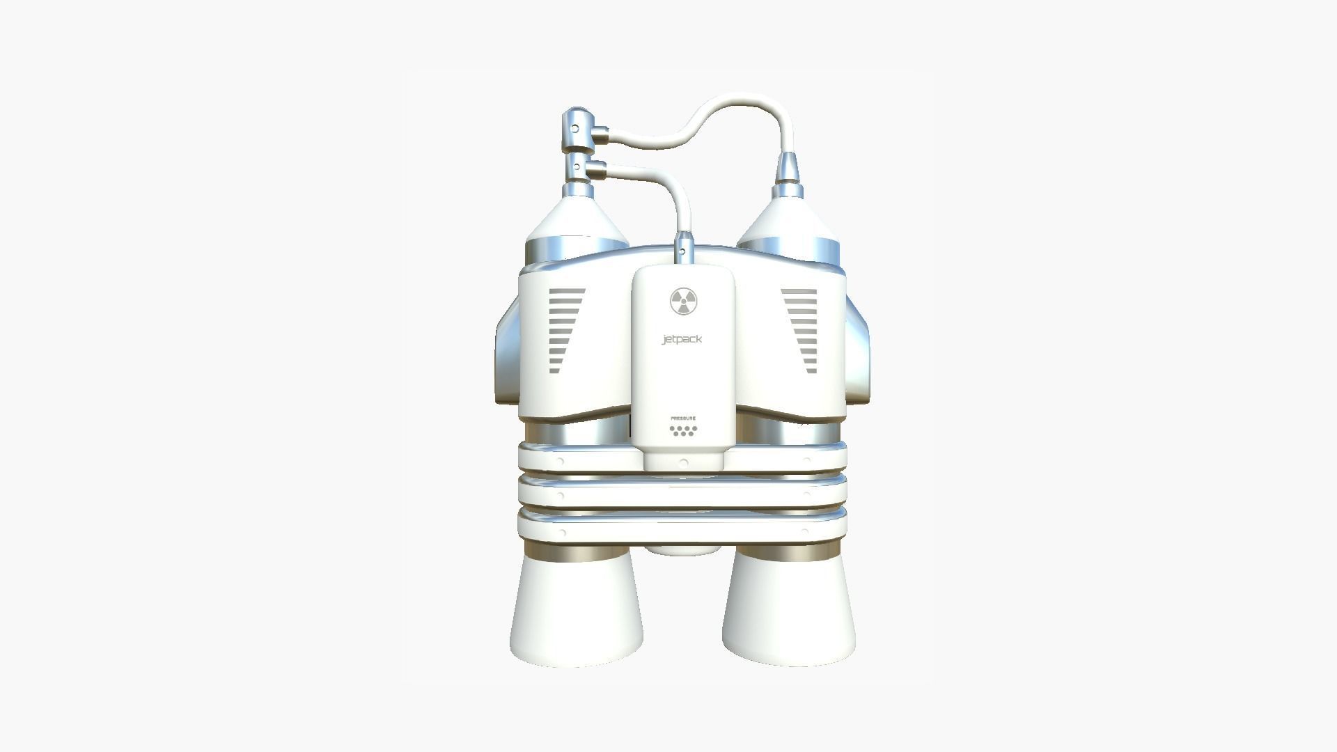 10 Jetpacks E Collection - SciFi Character Design _27