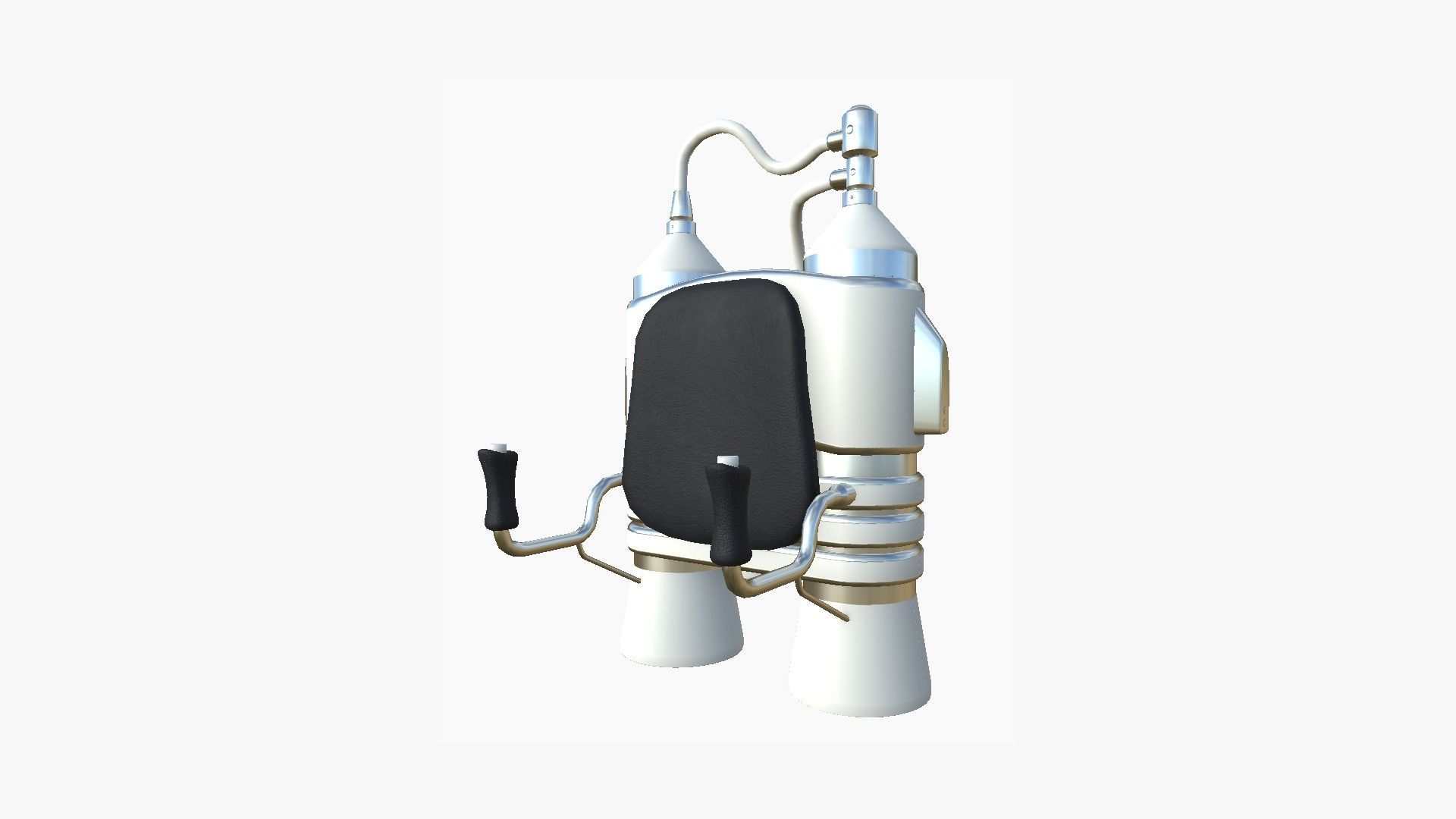 10 Jetpacks E Collection - SciFi Character Design _58