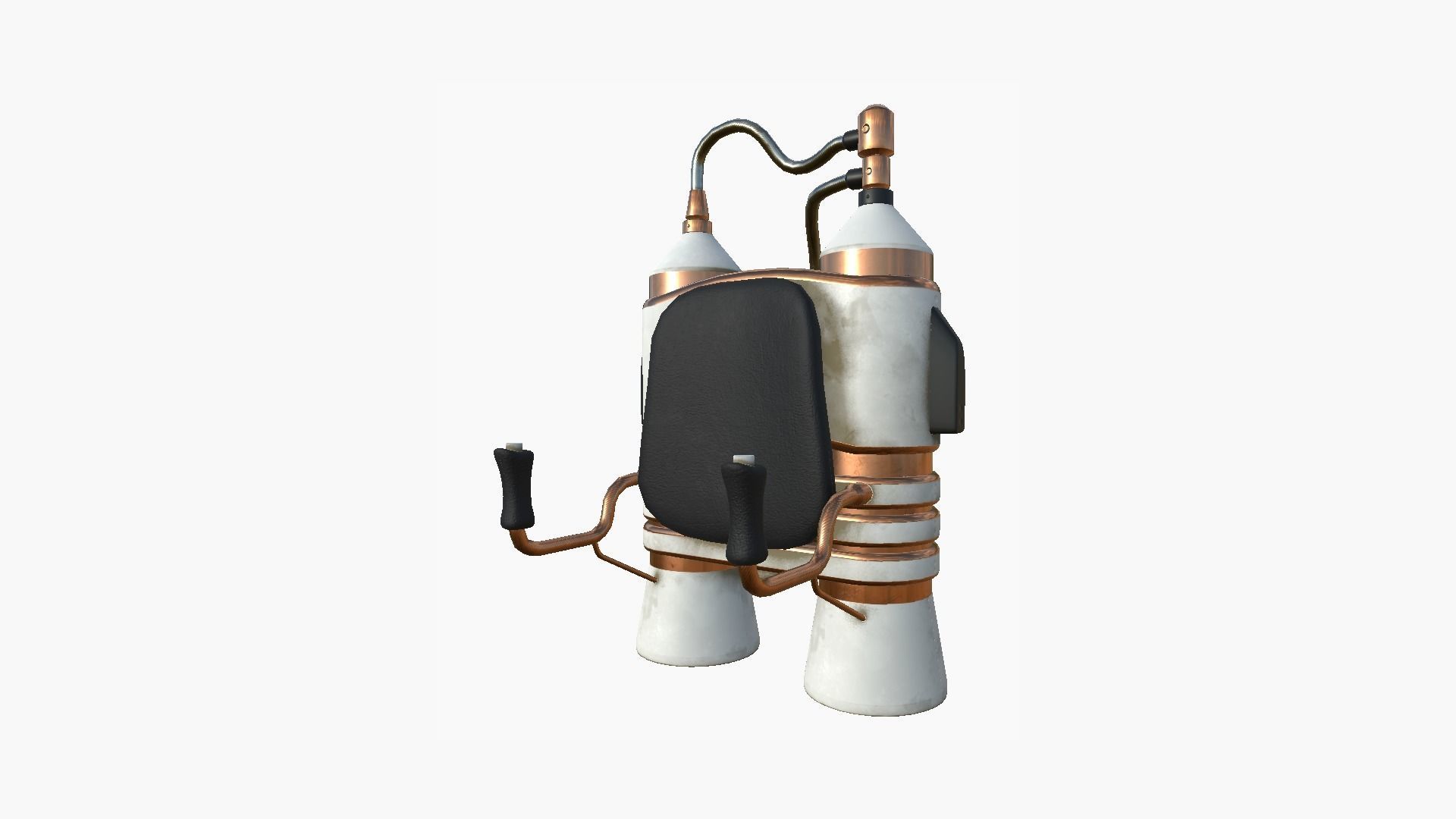 10 Jetpacks E Collection - SciFi Character Design _55