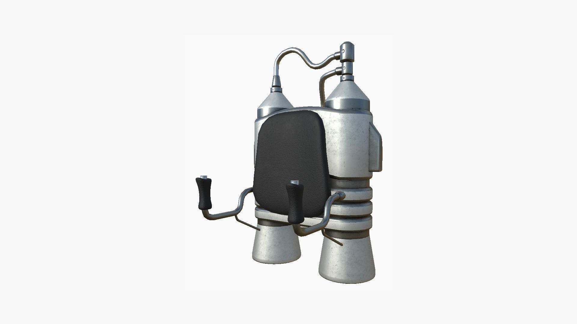 10 Jetpacks E Collection - SciFi Character Design _63