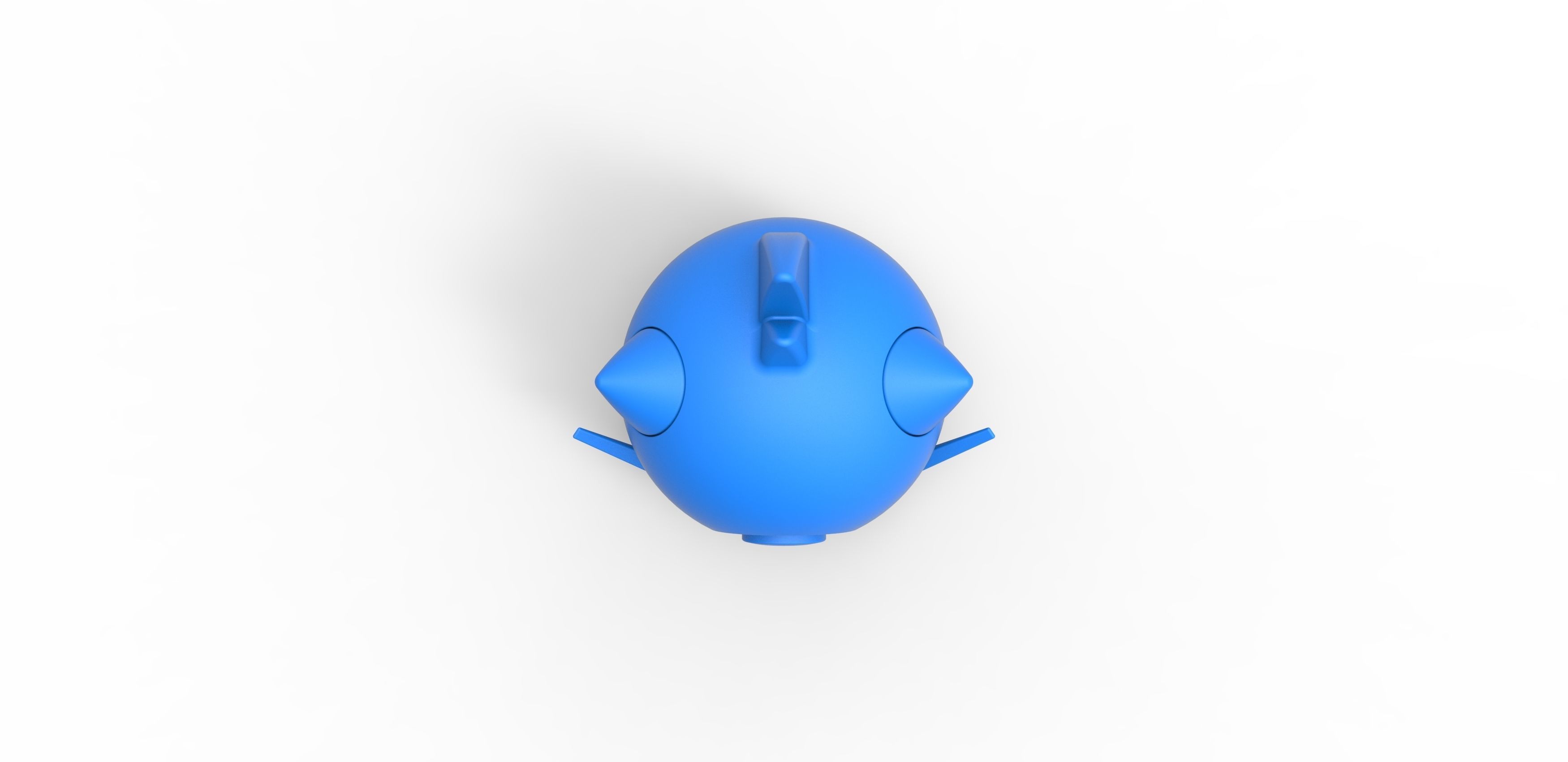  Dewott orb 3D print model_13