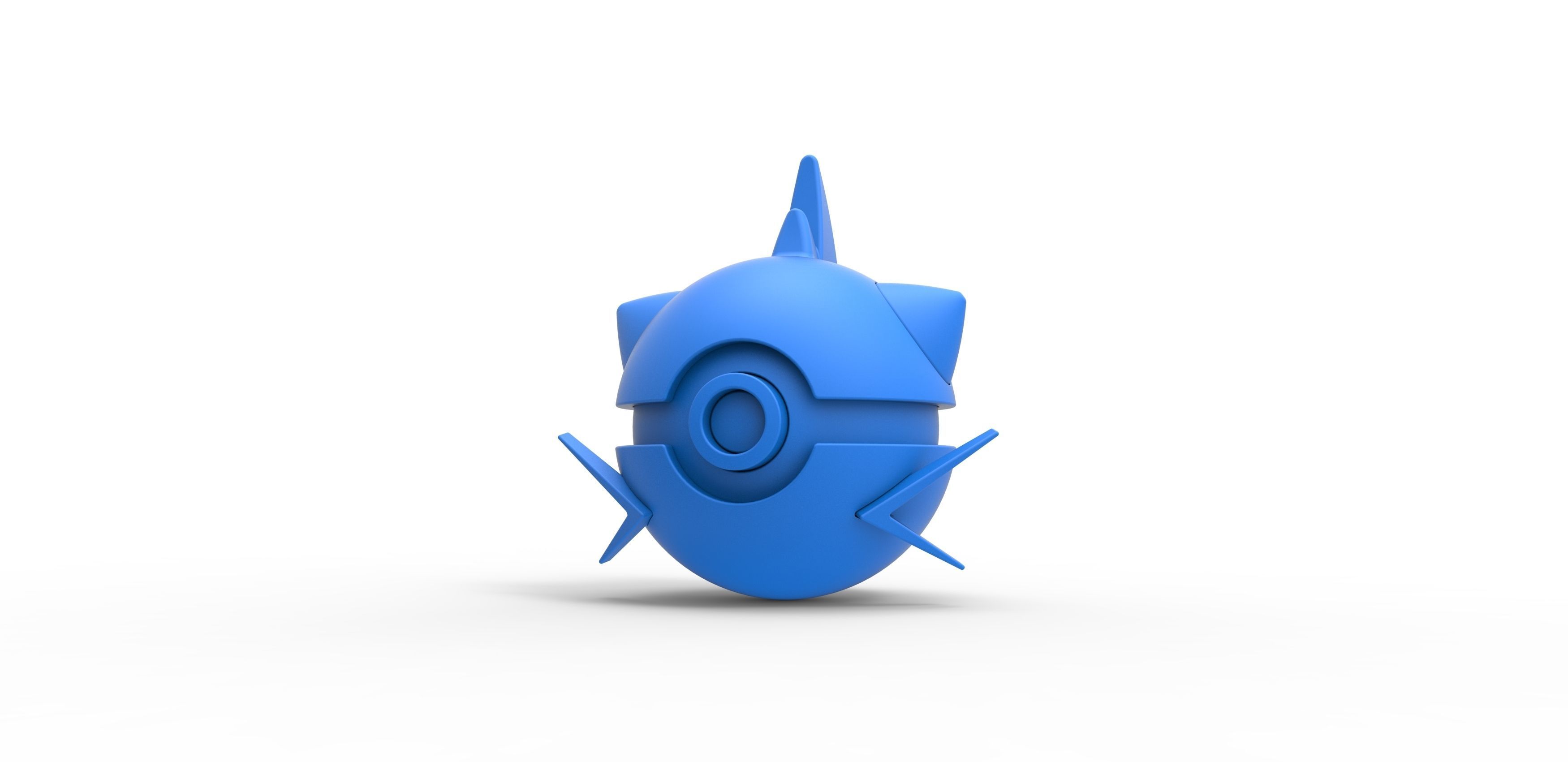  Dewott orb 3D print model_10