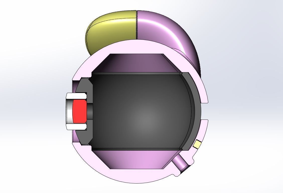 Whismur orb 3D print model_23