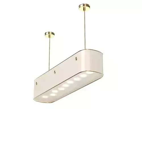 Bohlmarks Swedish Chandelier