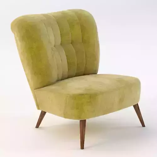 Cocktail Chair