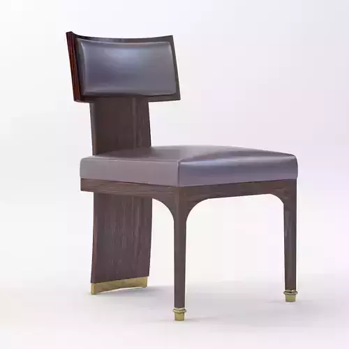david collins chair promemoria