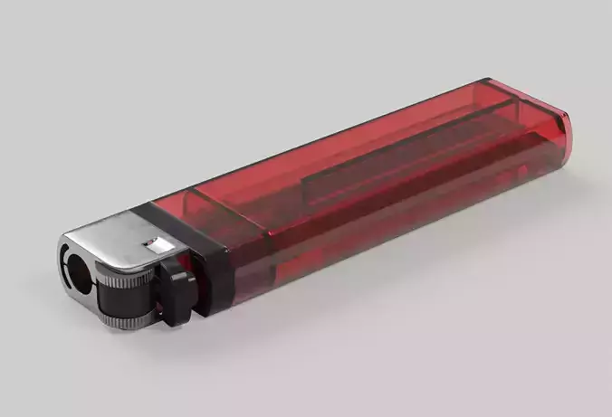 Disposable Lighter 