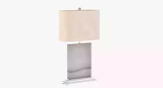 Johnrichard Enigma Table Lamp JRL-9636