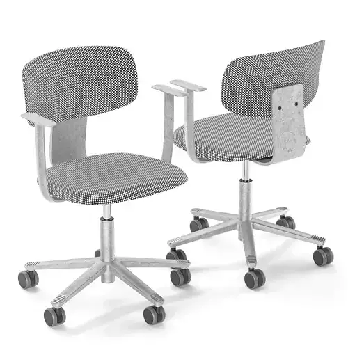 Office chair Trion by HAG