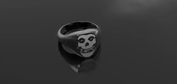misfit ring