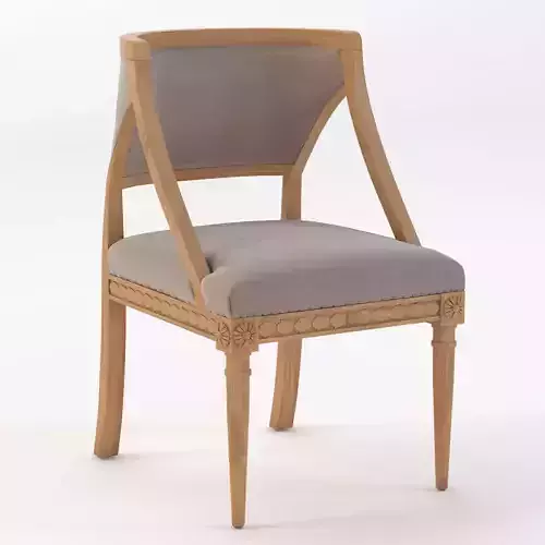 Nixon Accent Chair