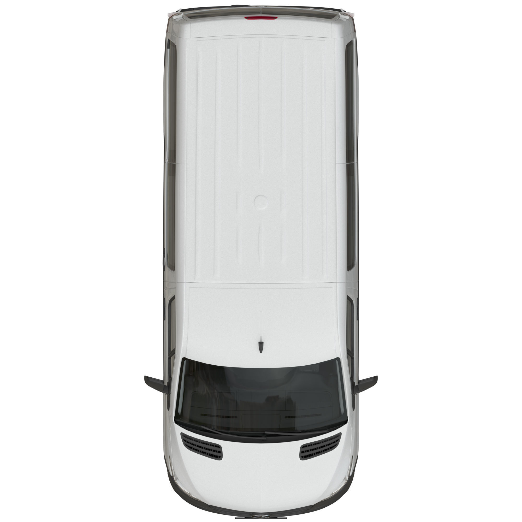 Mercedes-Benz Sprinter L1H1 3D model_10