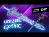 URIZIEL from Gothic Game 3D print model_1