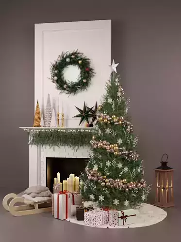 Christmas Deco