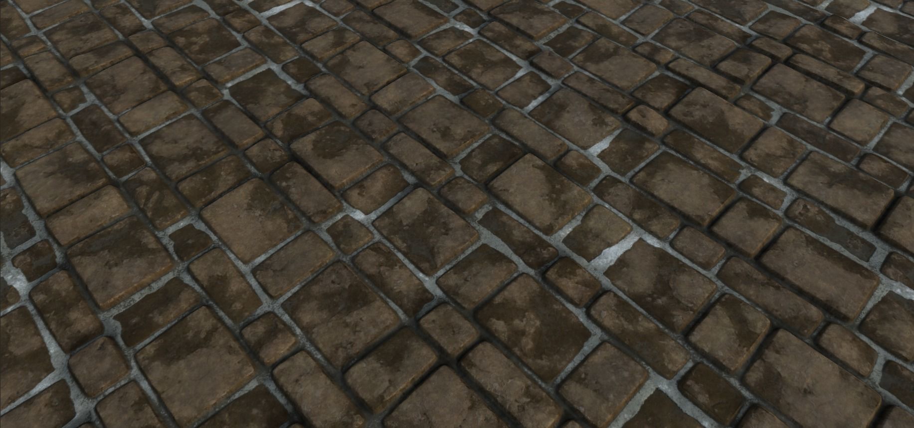 18 Ground Brick Material Pack Texture_46