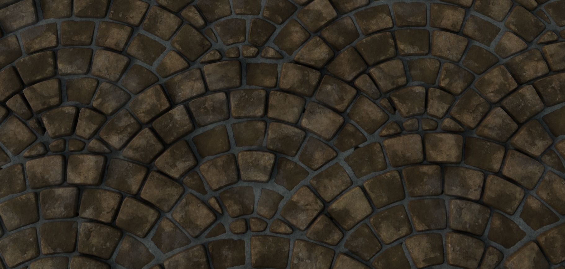 18 Ground Brick Material Pack Texture_7