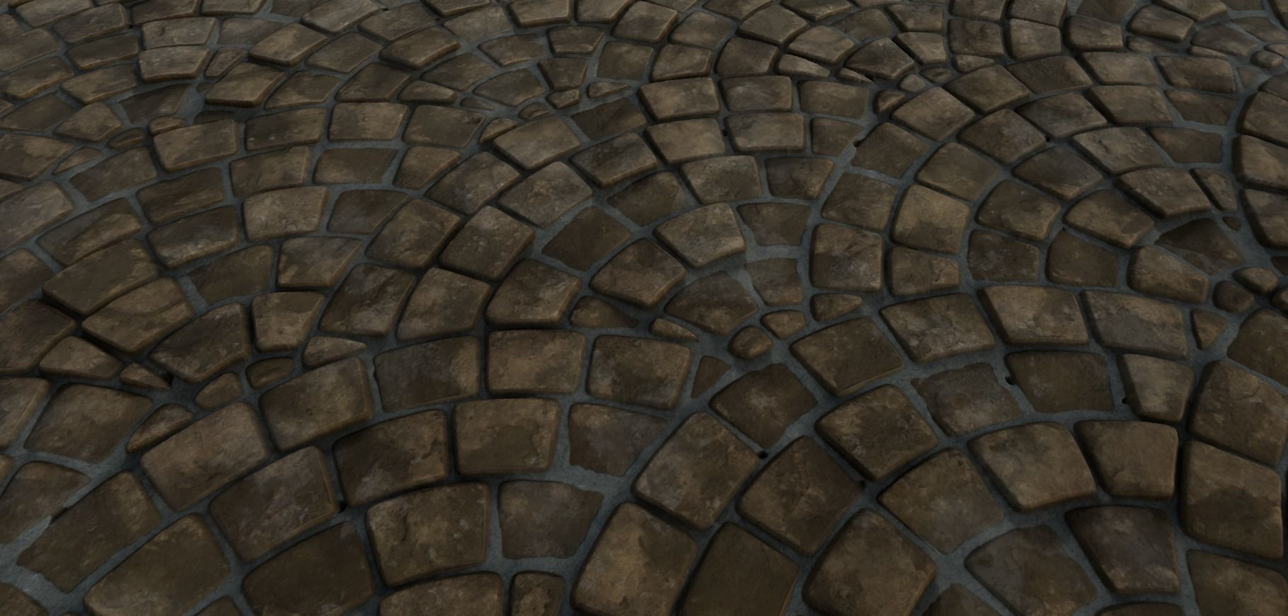 18 Ground Brick Material Pack Texture_6