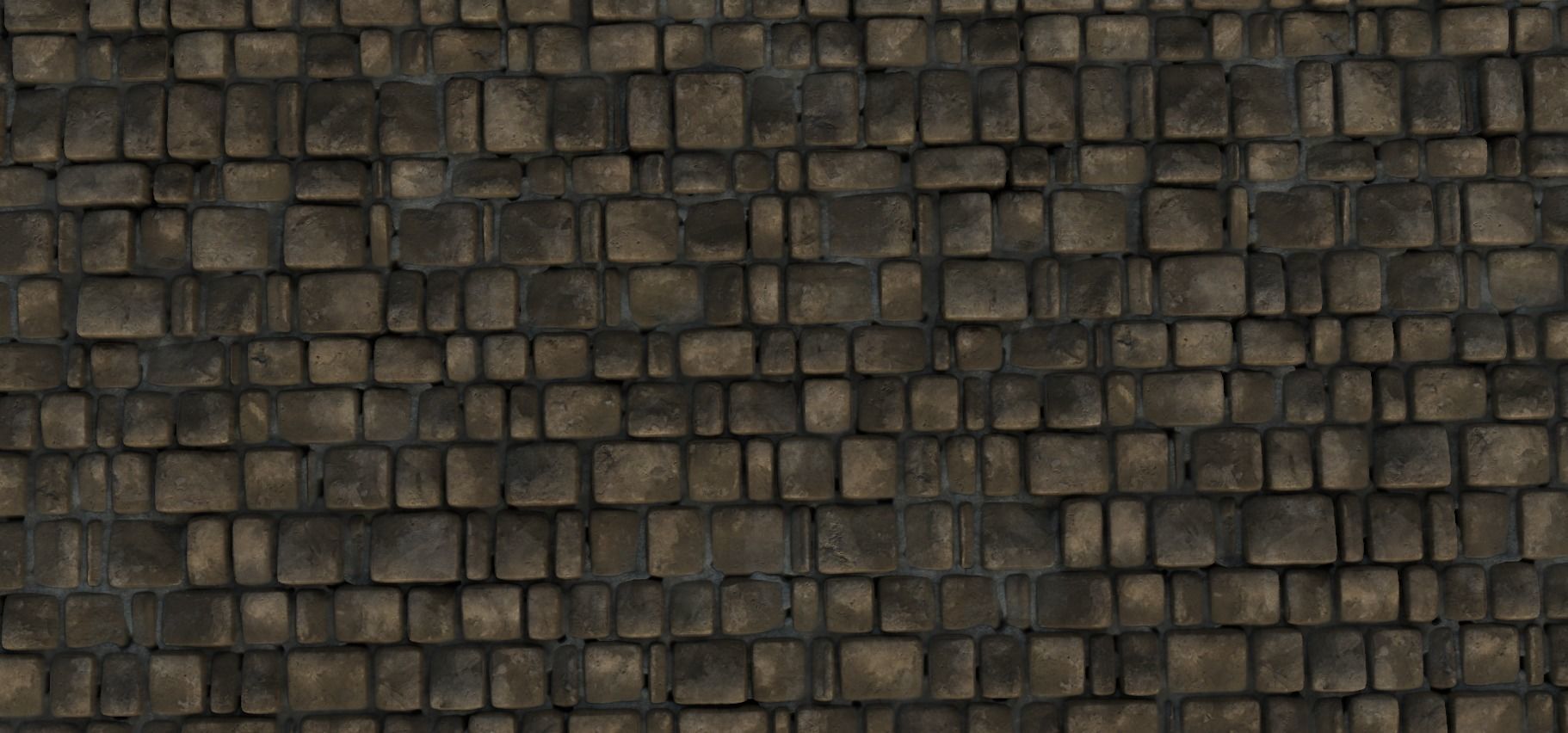 18 Ground Brick Material Pack Texture_23