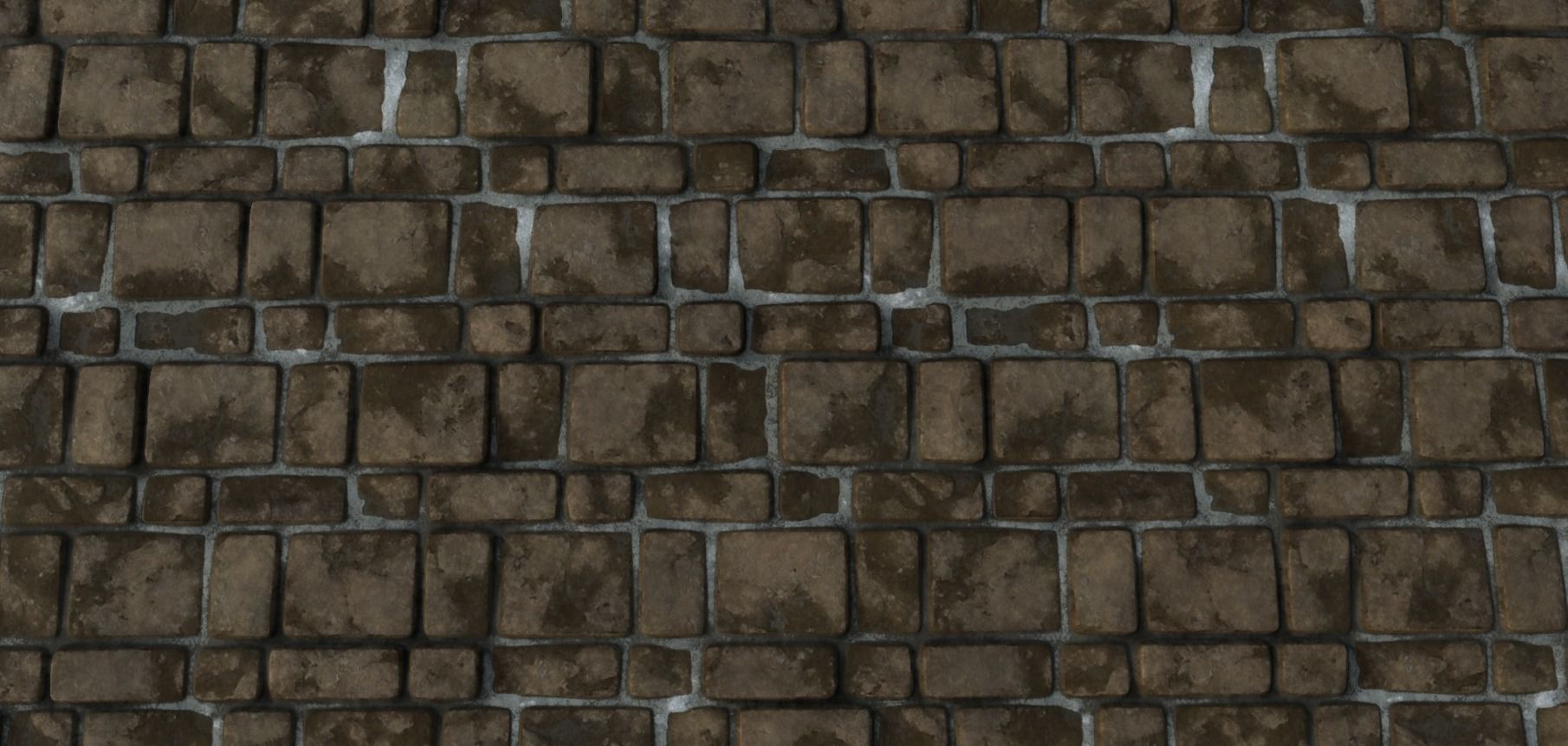 18 Ground Brick Material Pack Texture_47