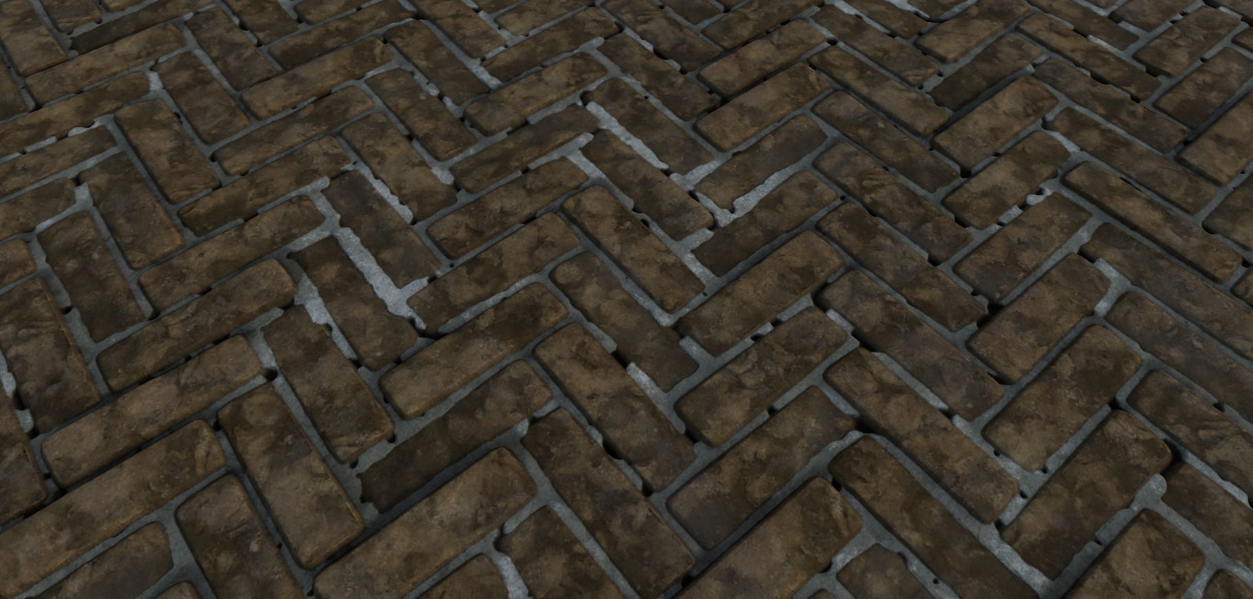 18 Ground Brick Material Pack Texture_54