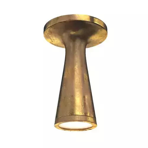 Vermandois Flush Mount - 1730