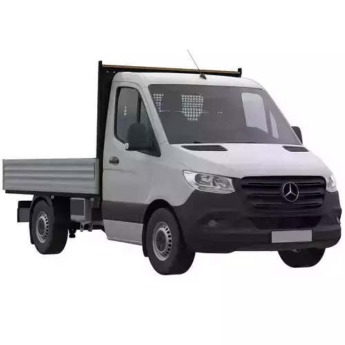 Mercedes-Benz Sprinter Chassis Cab L1
