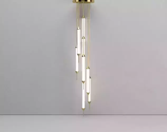 Light Cirque  Giopato and coombes