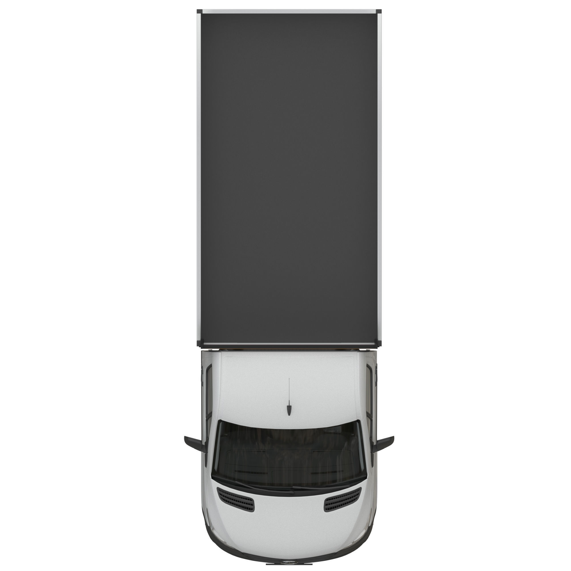 Mercedes-Benz Sprinter Chassis Cab L2 3D model_11